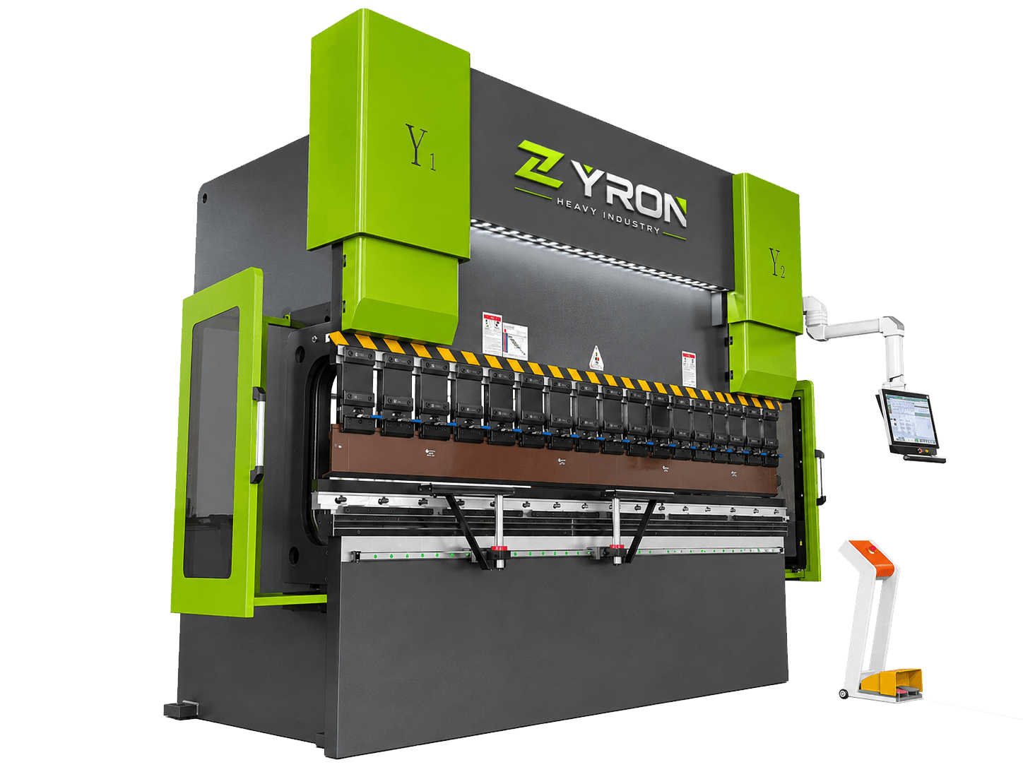 Bending Machine Series