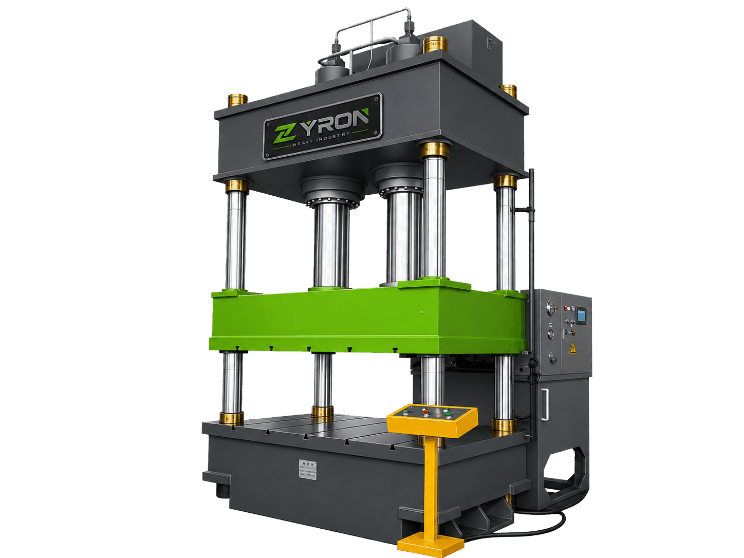 Press Machine Series